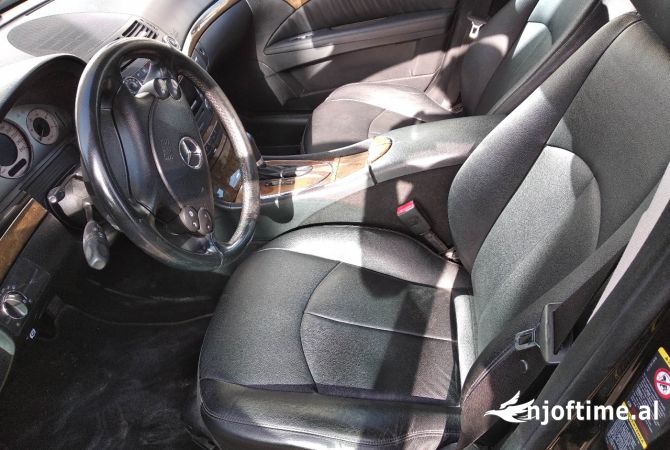 Cars for sale  in Tirana - 60,000 Euro