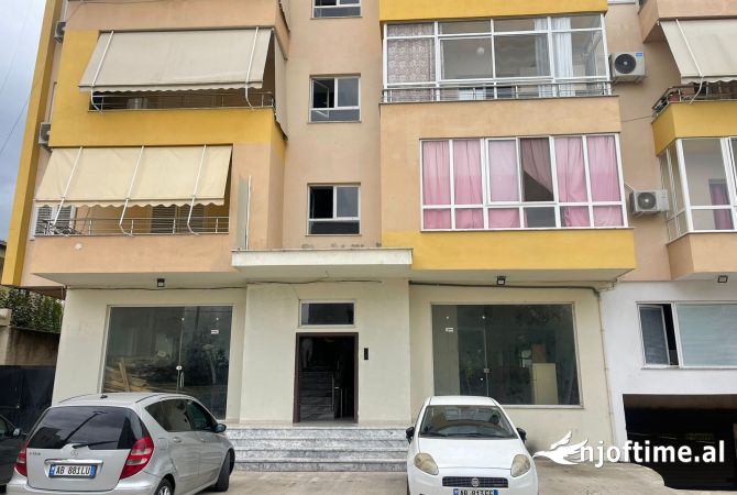 Ambient biznesi ne shitje 4+1 ne Tirane - 240,000 Euro