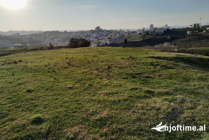 Land for Sale  in Tirana - 150,000 Euro