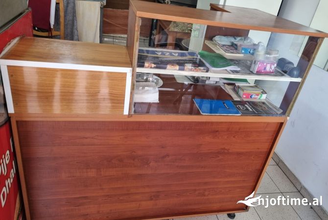 Business Equipment in Sale  in Tirana - 100 Leke