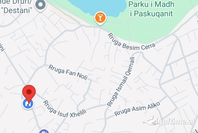 Ambient biznesi me qera 1+1 ne Tirane - 240 Euro