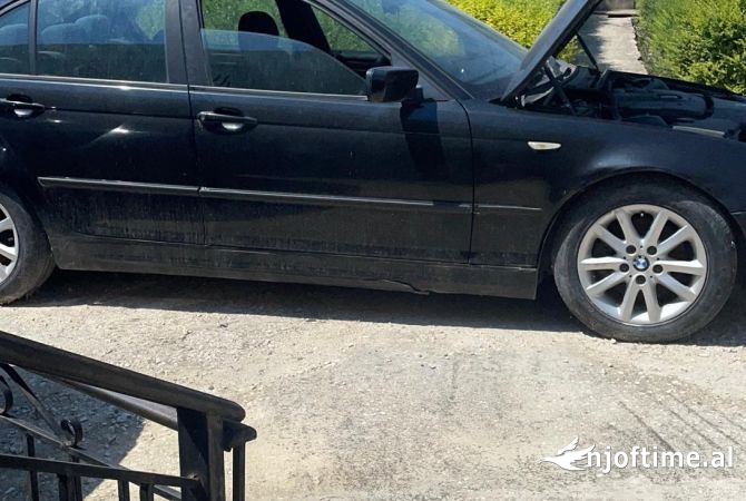 Makina ne shitje ne Berat - 6,000 Euro