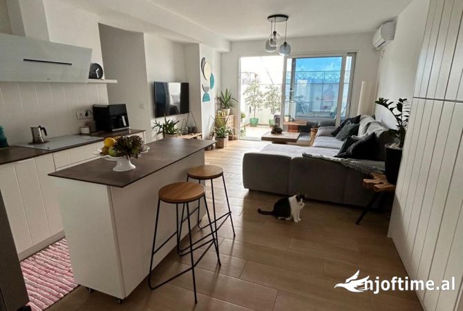 Shtepi ne shitje 2+1 ne Sarande - 155,000 Euro