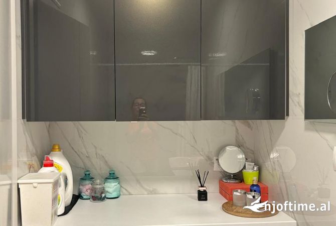 Apartment for sale in Saranda 2+1, Furnished