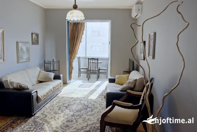 House for Rent 3+1 in Tirana - 80,000 Leke