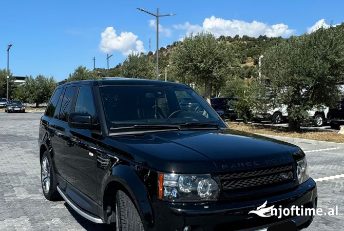Cars for sale in Tirana - 16,500 Euro