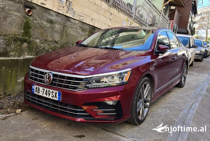 Makina ne shitje ne Tirane - 15,000 Euro