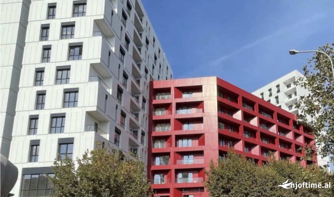 Shtepi me qera Apartament ne Tirane, 1+1, Mobilimi E mobiluar, Pagesa 500  Euro.