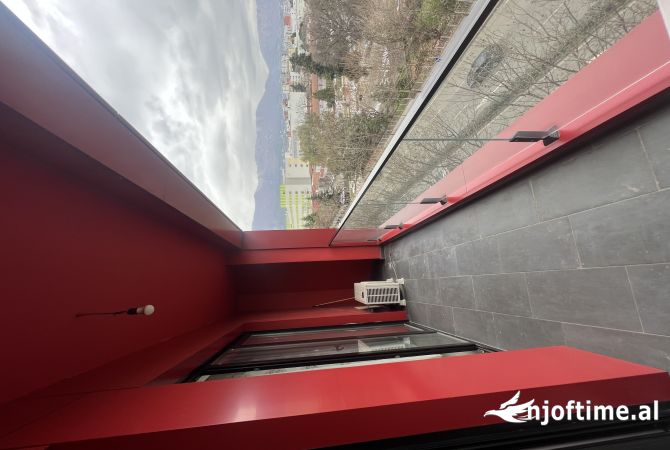 Shtepi me qera 1+1 ne Tirane - 500 Euro