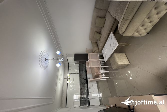 Shtepi me qera 1+1 ne Tirane - 500 Euro