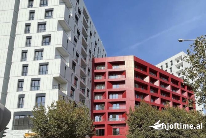 Shtepi me qera Apartament ne Tirane, 1+1, Mobilimi E mobiluar, Pagesa 500  Euro.