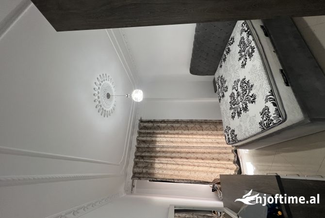 Shtepi me qera 1+1 ne Tirane - 500 Euro