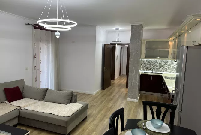 Shtepi ne shitje 2+1 ne Tirane - 145,000 Euro