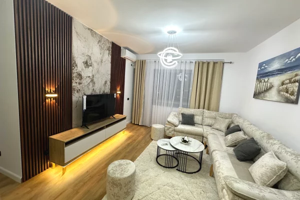 House for Sale 2+1 in Tirana - 157,000 Euro