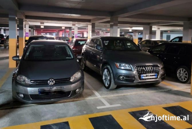 Ambient biznesi ne shitje 4+1 ne Tirane - 32,000 Euro