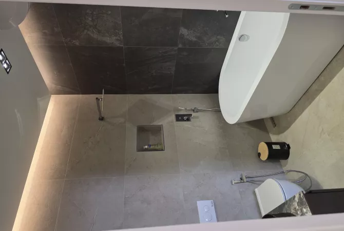 Shtepi me qera Apartament ne Tirane, 2+1, Mobilimi E mobiluar, Pagesa 1,000  Euro.