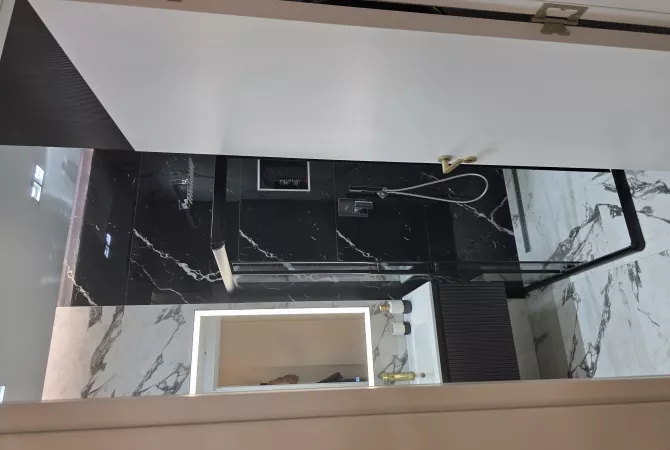 Shtepi me qera Apartament ne Tirane, 2+1, Mobilimi E mobiluar, Pagesa 1,000  Euro.