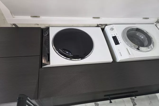 Shtepi me qera Apartament ne Tirane, 2+1, Mobilimi E mobiluar, Pagesa 1,000  Euro.