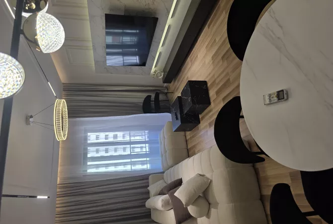 Casa in affitto 2+1 a Tirana - 1,000 Euro