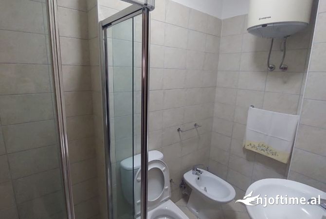 Apartment for rent in Durres 2+1, Furnished