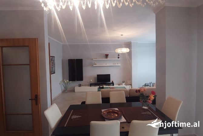 Apartment for rent in Durres 2+1, Furnished
