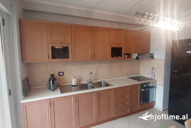 APARTAMENT 2+1 PER QERA NE VOLLGA