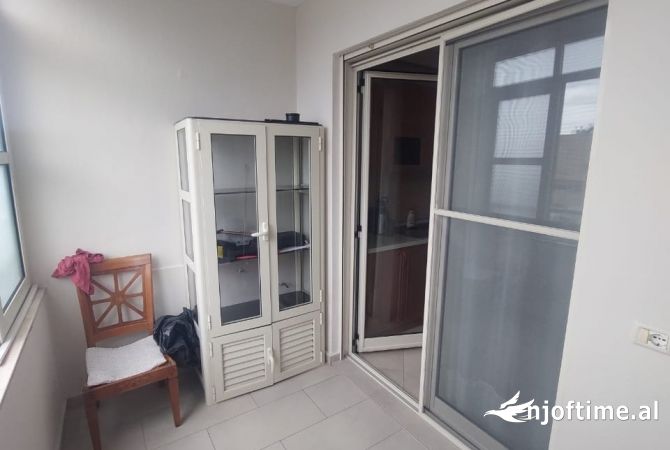 Apartment for rent in Durres 2+1, Furnished