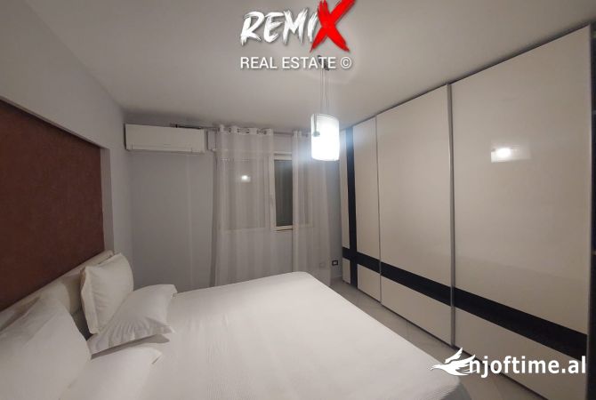 Apartment for rent in Durres 2+1, Furnished