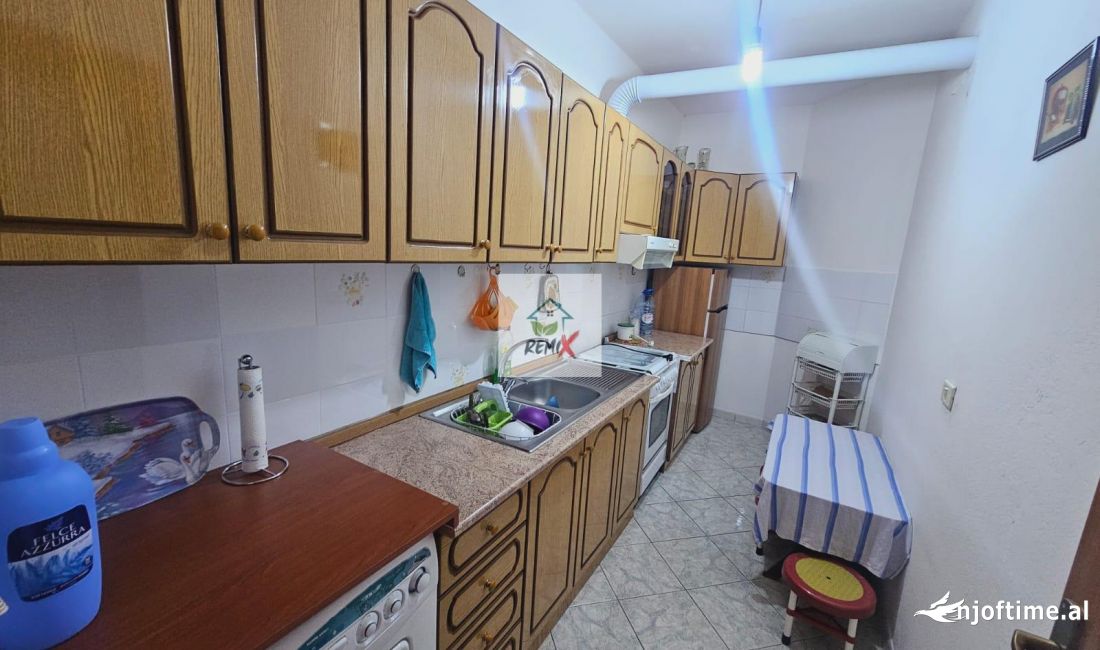 Apartment for rent in Durres 2+1, Furnished