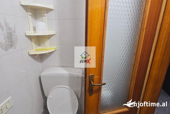 Apartment for rent in Durres 2+1, Furnished