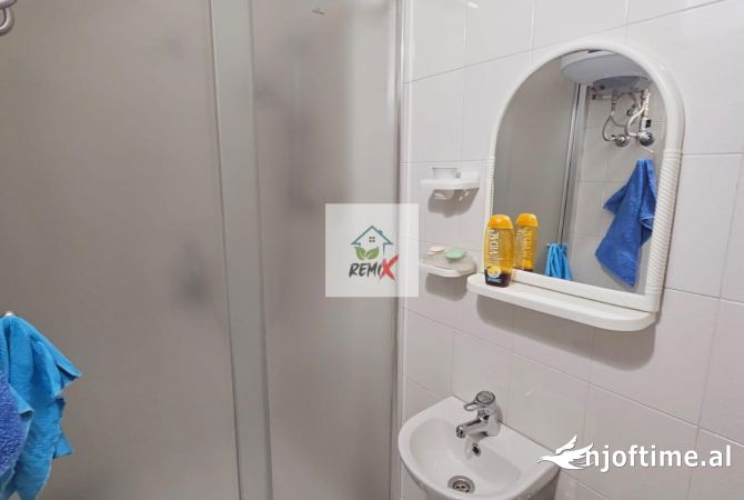 Apartment for rent in Durres 2+1, Furnished