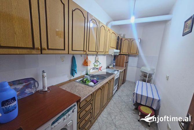 APARTAMENT 2+1 PER QERA NE VOLLGA, gjergj kastrioti
