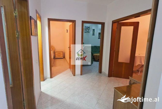 Apartment for rent in Durres 2+1, Furnished