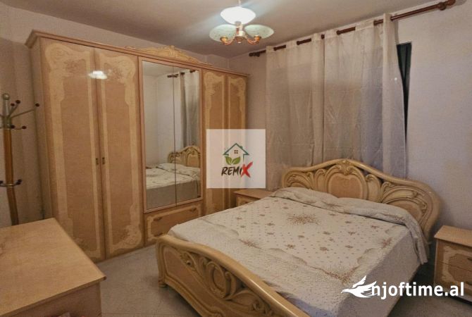 Apartment for rent in Durres 2+1, Furnished