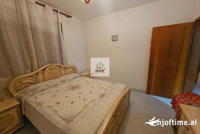 Apartment for rent in Durres 2+1, Furnished