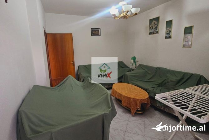 Apartment for rent in Durres 2+1, Furnished