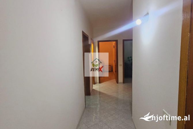 Apartment for rent in Durres 2+1, Furnished