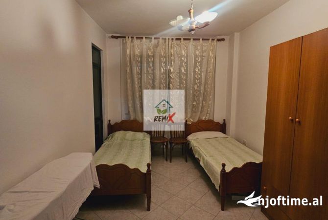 Apartment for rent in Durres 2+1, Furnished