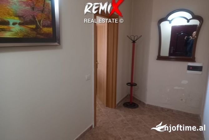 Apartment for rent in Durres 2+1, Furnished