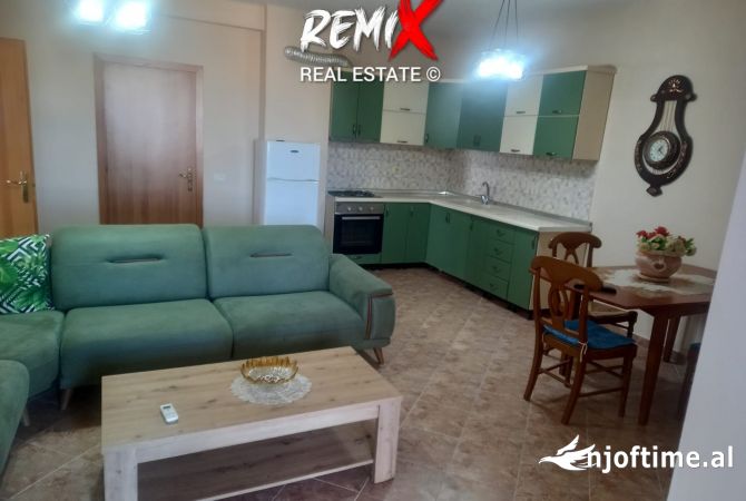 Shtepi me qera 2+1 ne Durres - 400 Euro