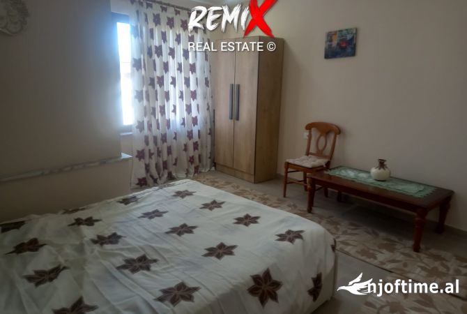 Shtepi me qera 2+1 ne Durres - 400 Euro