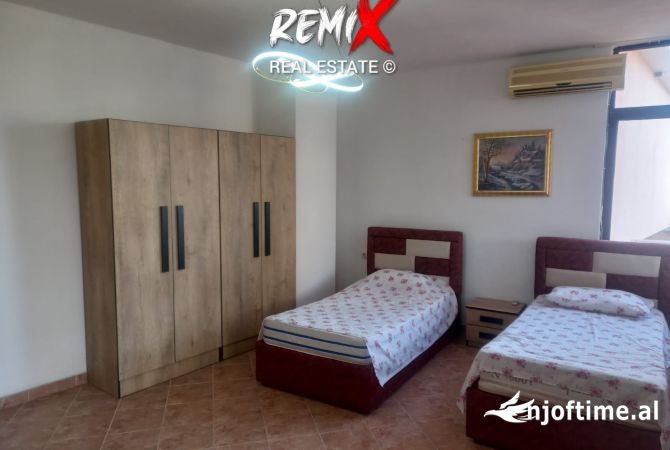 Shtepi me qera 2+1 ne Durres - 400 Euro