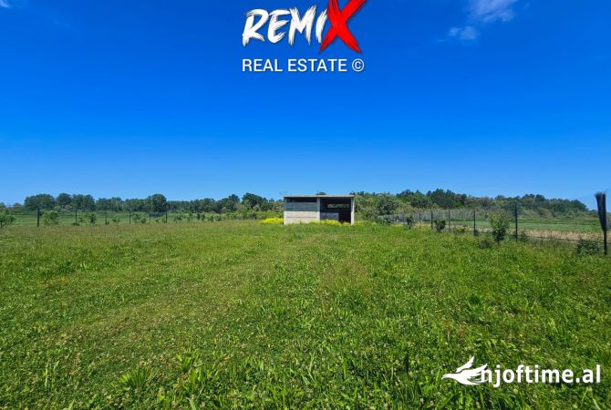 TOKE PER QERA NE FSHATIN JUBE, DURRES