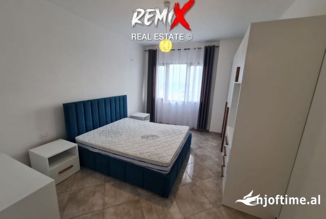 Shtepi ne shitje Apartament ne Durres, 2+1, Mobilimi E mobiluar, Pagesa 145,000  Euro.
