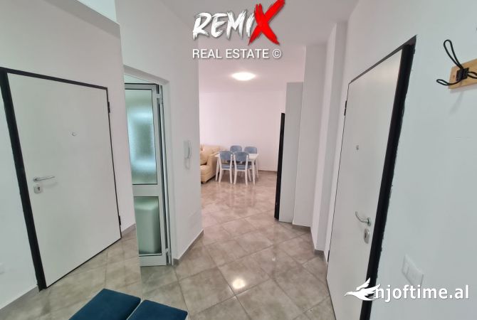 Shtepi ne shitje Apartament ne Durres, 2+1, Mobilimi E mobiluar, Pagesa 145,000  Euro.
