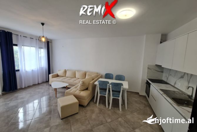 Shtepi ne shitje Apartament ne Durres, 2+1, Mobilimi E mobiluar, Pagesa 145,000  Euro.