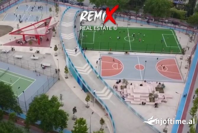 Ambient biznesi ne shitje 1+1 ne Durres - 140,000 Euro