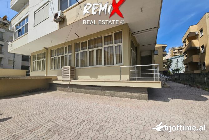 Ambient biznesi ne shitje 1+1 ne Durres - 300,000 Euro