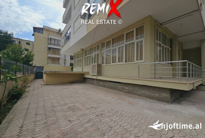 Business Property in Sale 1+1 in Durres - 300,000 Euro