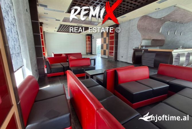 Ambient biznesi ne shitje 3+1 ne Durres - 200,000 Euro